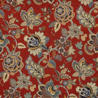 RM Coco Blickling Gardens Paprika