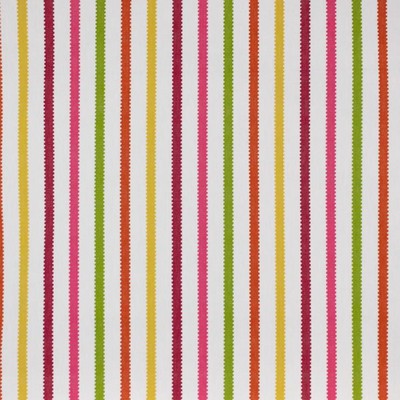 RM Coco Picarelli Stripe Fruit Punch