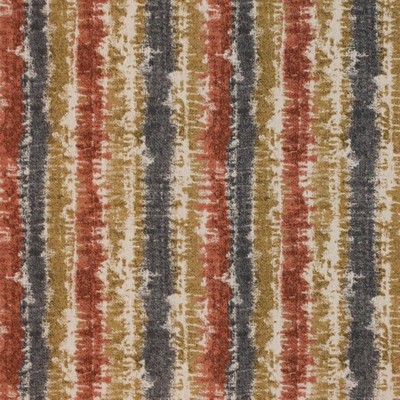 RM Coco Rangoon Stripe Spice Market