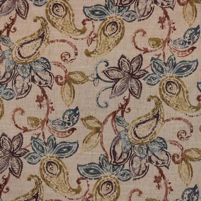 RM Coco San Torini Tuscan Red