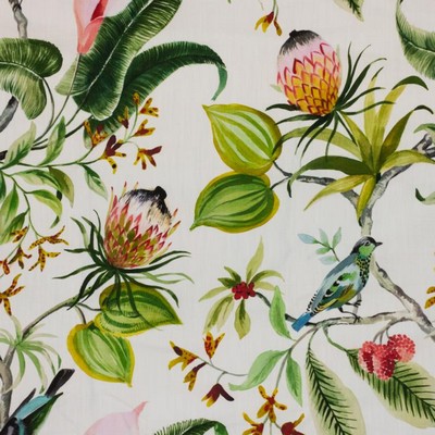 RM Coco Protea Garden Leaf