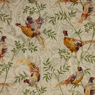 RM Coco Pheasant Ridge Pearl Grey