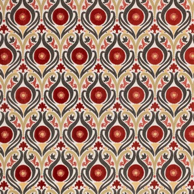 RM Coco Chalcott Garden Blaze