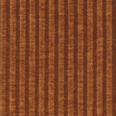 RM Coco Ridgley Performance Stripe Terracotta