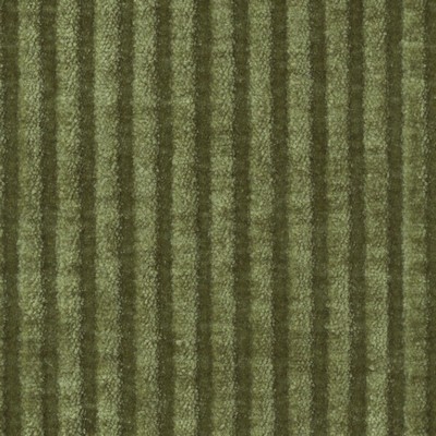 RM Coco Ridgley Performance Stripe Moss