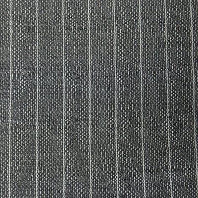 RM Coco Sunbeam Stripe Performance Sheer Slate