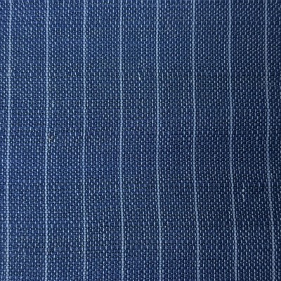 RM Coco Sunbeam Stripe Performance Sheer Atlantic