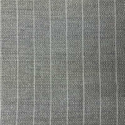 RM Coco Sunbeam Stripe Performance Sheer Pewter