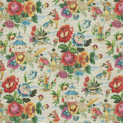 RM Coco Imperial Garden Technicolor