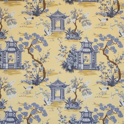 RM Coco Imperial Summer Forsythia