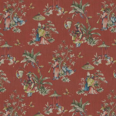 RM Coco Ming Garden Cherry Vanilla