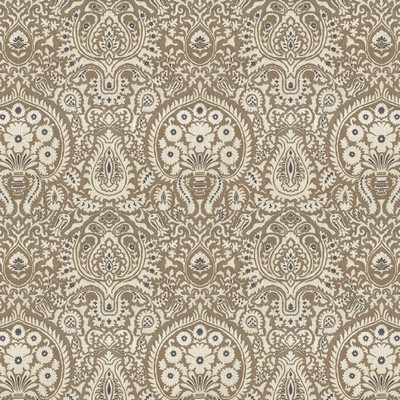 RM Coco Shiraz Damask Granola