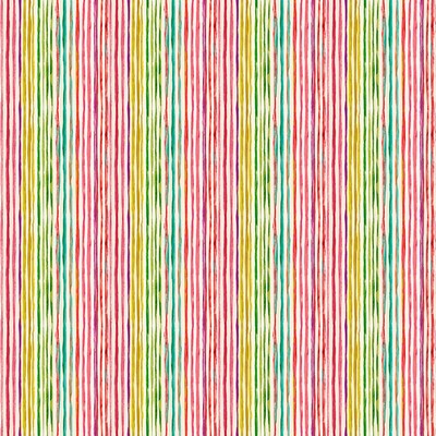 RM Coco Caribe Stripe Confetti
