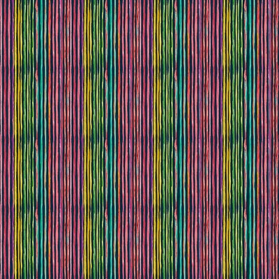 RM Coco Caribe Stripe Fireworks