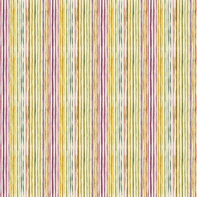 RM Coco Caribe Stripe Heather