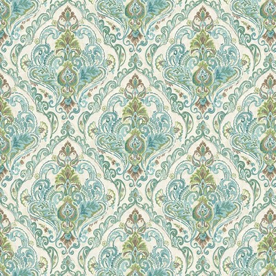 RM Coco Tippington Manor Sea Glass