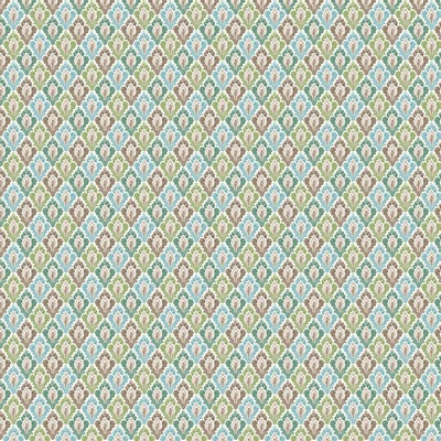 RM Coco Tippington Garden Sea Glass