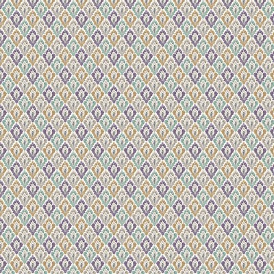 RM Coco Tippington Garden Amethyst