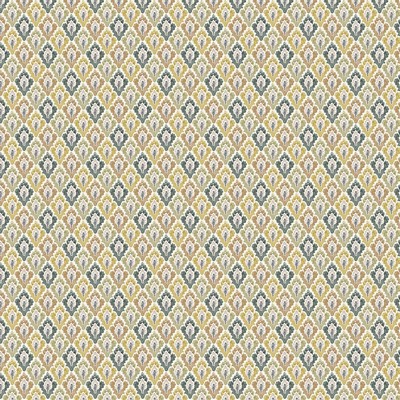 RM Coco Tippington Garden Burnished Metal