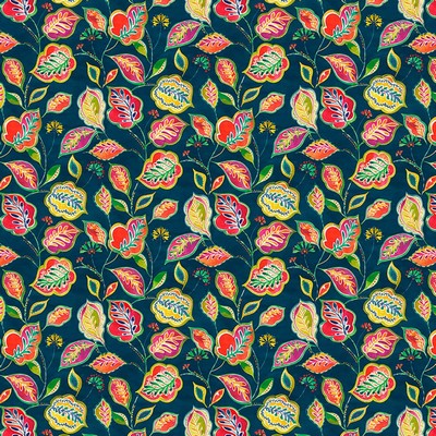 RM Coco Caribe Fireworks