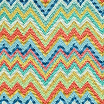 RM Coco Garden Chevron Spring