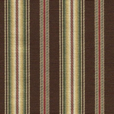RM Coco WATERTON STRIPE Chocolate