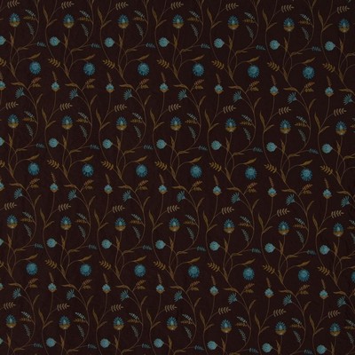 RM Coco 1764CB CHOCOLATE