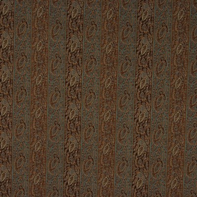 RM Coco 1765CB CHOCOLATE