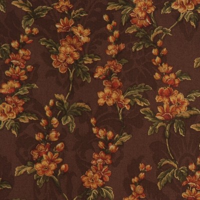 RM Coco 1808CB CHOCOLATE