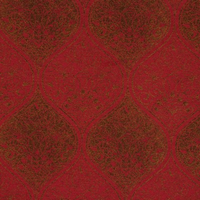 RM Coco 1858CB Crimson