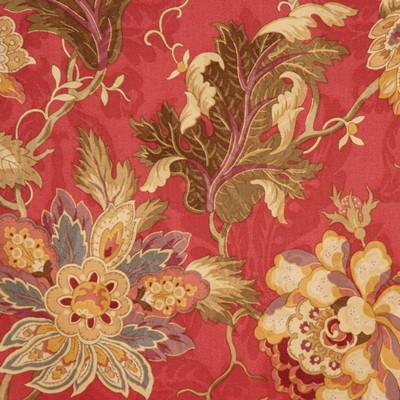 RM Coco 1964CB POPPY