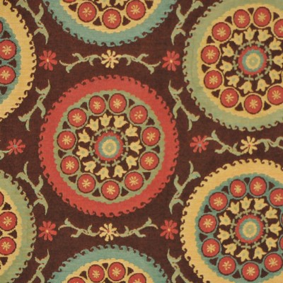 RM Coco 2245cb CHOCOLATE