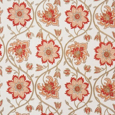 RM Coco 2283CB MINERAL RED/TAUPE