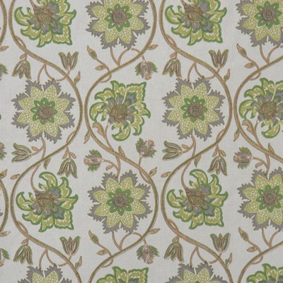 RM Coco 2283CB GREEN/TAUPE