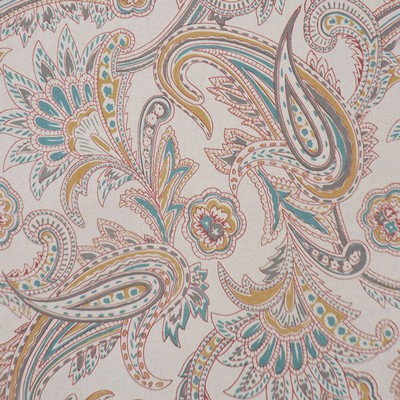 RM Coco 2284CB SANTA FE