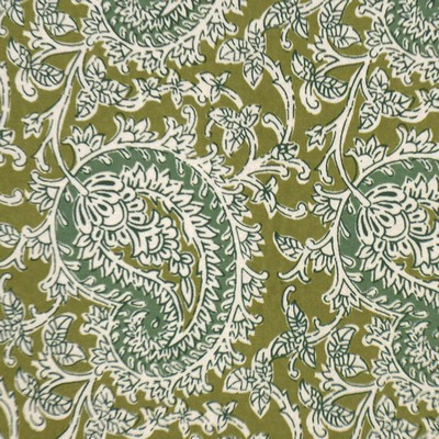 RM Coco 2287CB LEAF GREEN