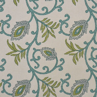 RM Coco 2292CB BLUEGREEN