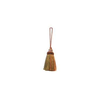 RM Coco Trim 24283 KEY TASSEL ACORN