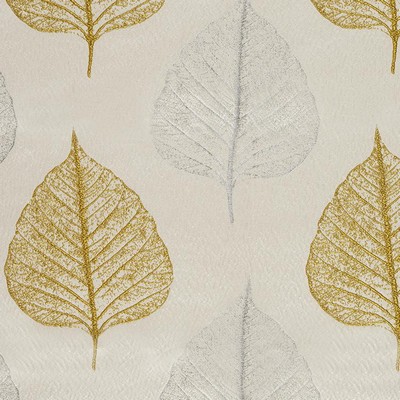 RM Coco Tree House Goldenrod