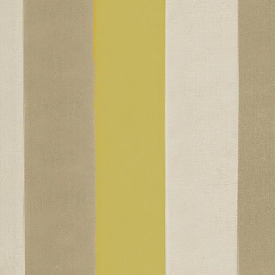 RM Coco Genoa Stripe Goldenrod