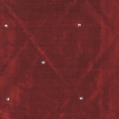 RM Coco DIAMONDS ARE FOREVER RED