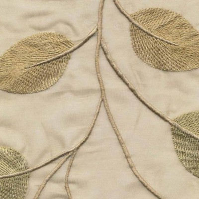 RM Coco LEAVES OF SILK TAUPE
