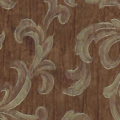 RM Coco AMUSEMENT Mocha