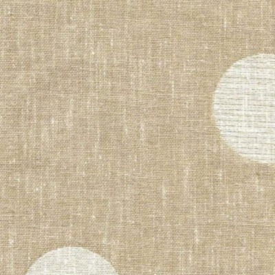 RM Coco MORE CIRCLES Linen