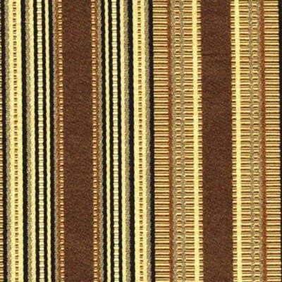 RM Coco TUCKER STRIPE Latte