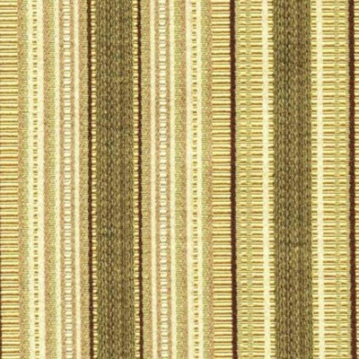 RM Coco TUCKER STRIPE Emerald