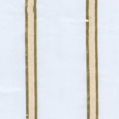 RM Coco QUAD STRIPE Wheat