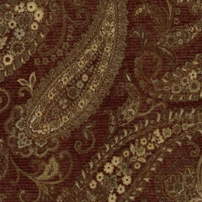 RM Coco HISTORIAN OLIVE GARDEN