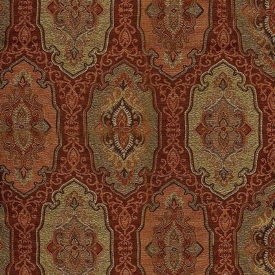 RM Coco COMPETITION RED ORANGE