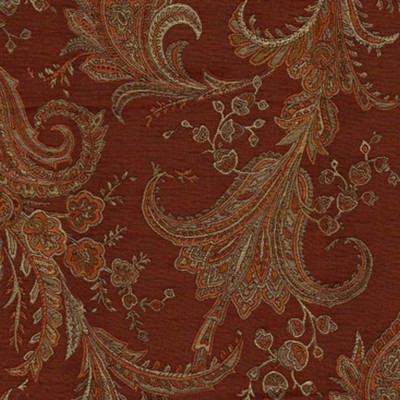 RM Coco ALPINE RED ORANGE